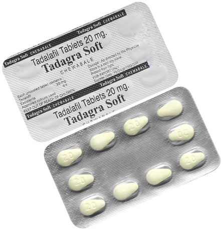 Tadaga Soft Chewable