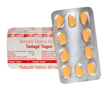 Tadaga Super 60