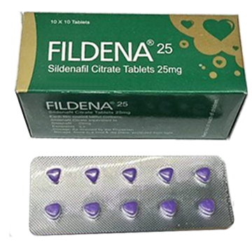 Fildena-25