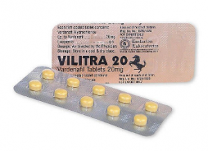 Vilitra-20